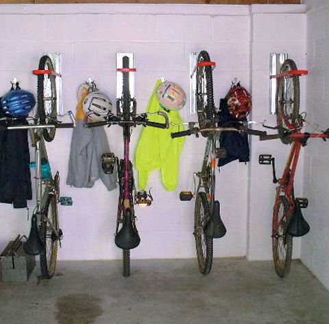 Bike hoops 2025