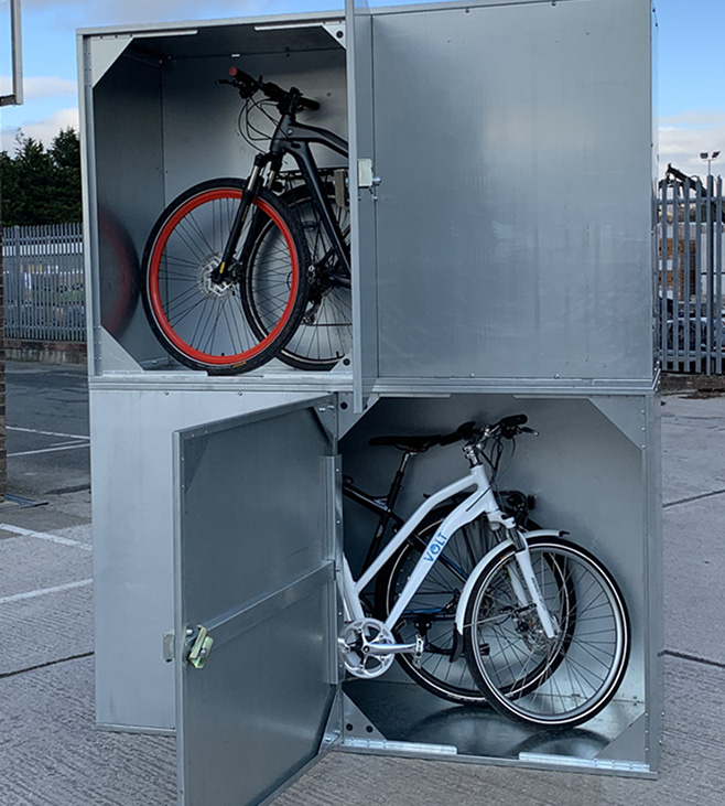 The Warrior Cycle Locker is Diamond standard, the most Seucre Cycle Locker in the UK, BikeAway Diamond Rated Secure Cycle Lockers ... setting the standard Warrior Diamond Rated Cycle Lockers | Secure Cycle Lockers | BikeAway Secure Cycle Lockers | Secure Cycle Lockers
